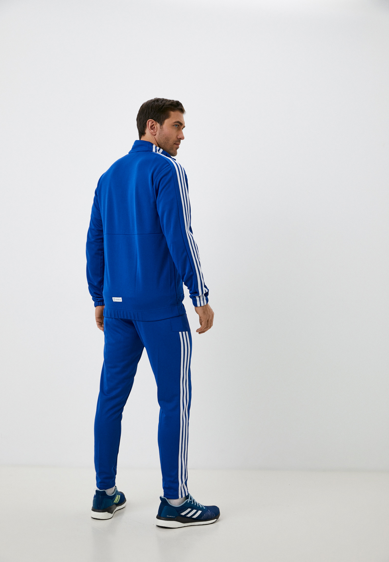 Спортивный костюм Adidas (Адидас) H61137: изображение 3