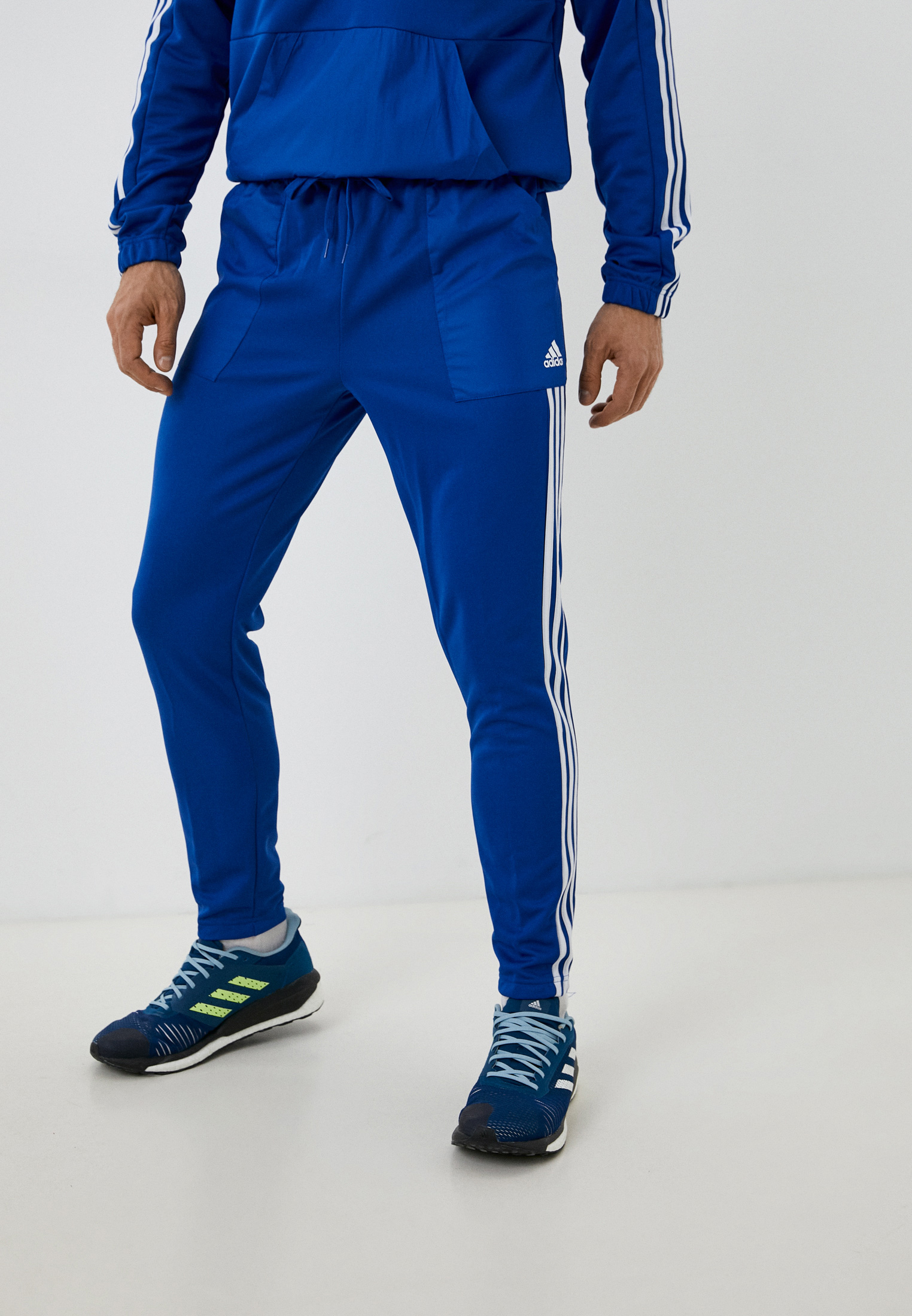Спортивный костюм Adidas (Адидас) H61137: изображение 4