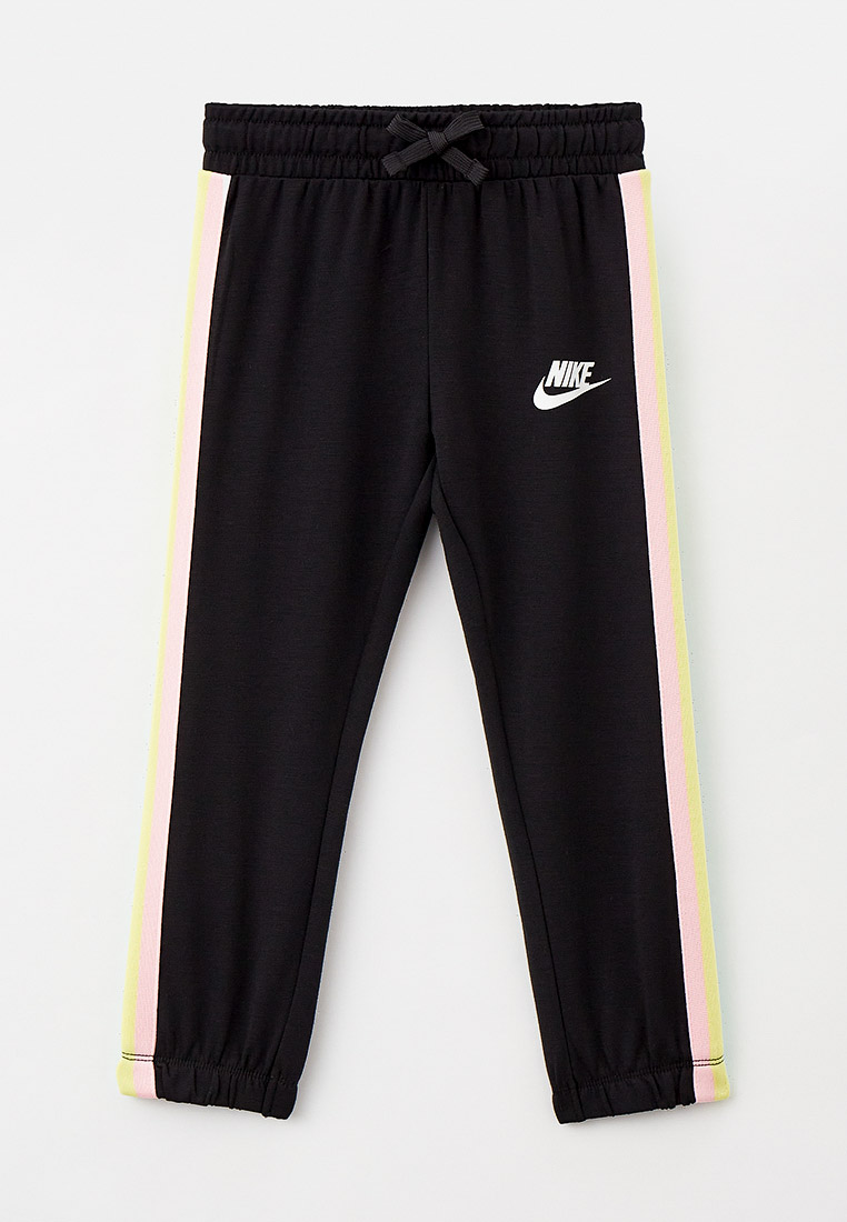 Спортивные брюки для девочек Nike (Найк) 36J190