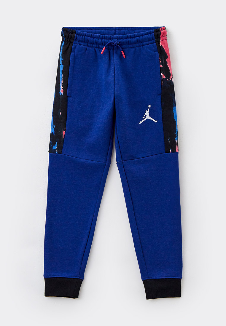 Спортивные брюки для мальчиков Jordan 95B168