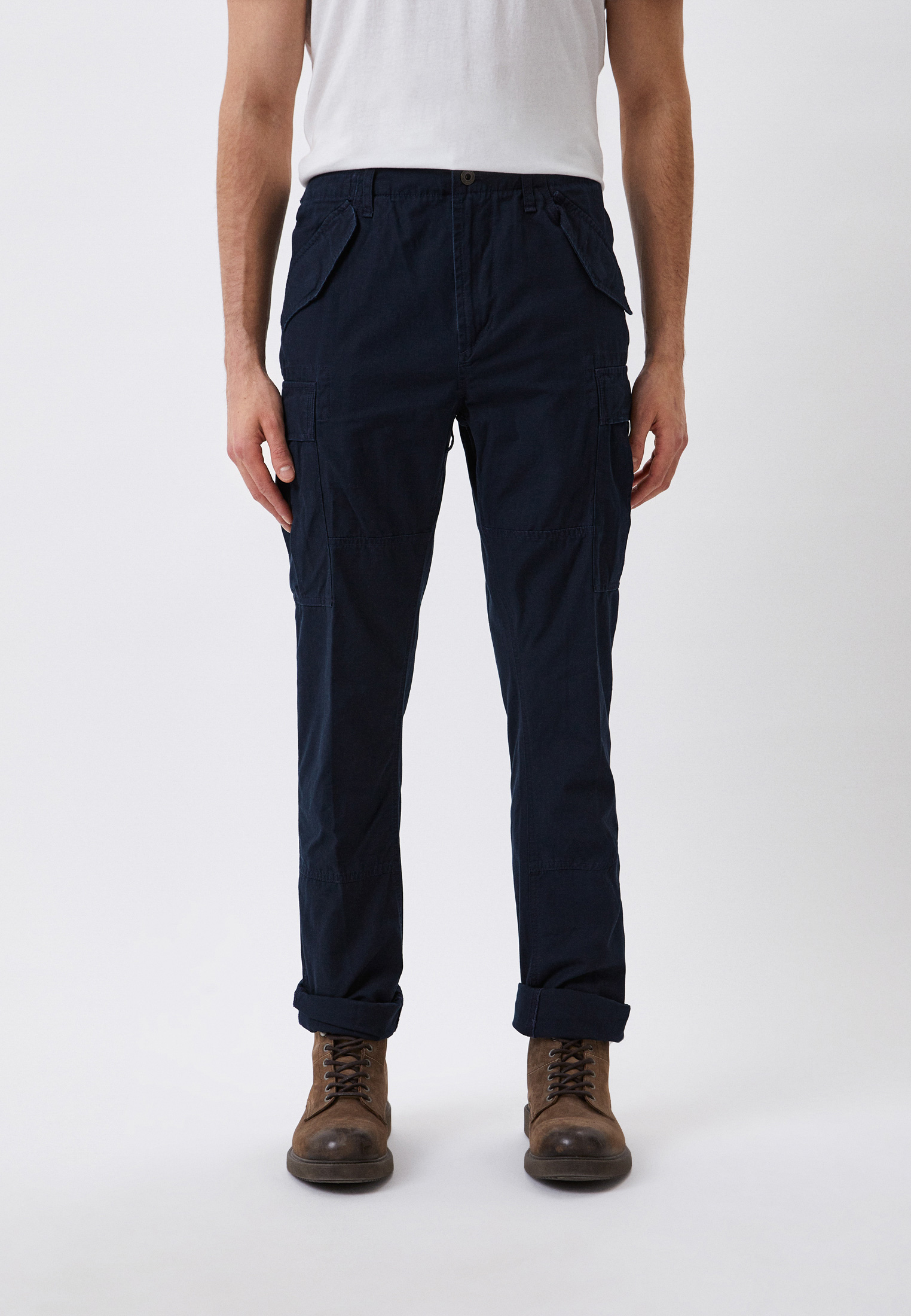 Мужские брюки Polo Ralph Lauren (Поло Ральф Лорен) 710864896001
