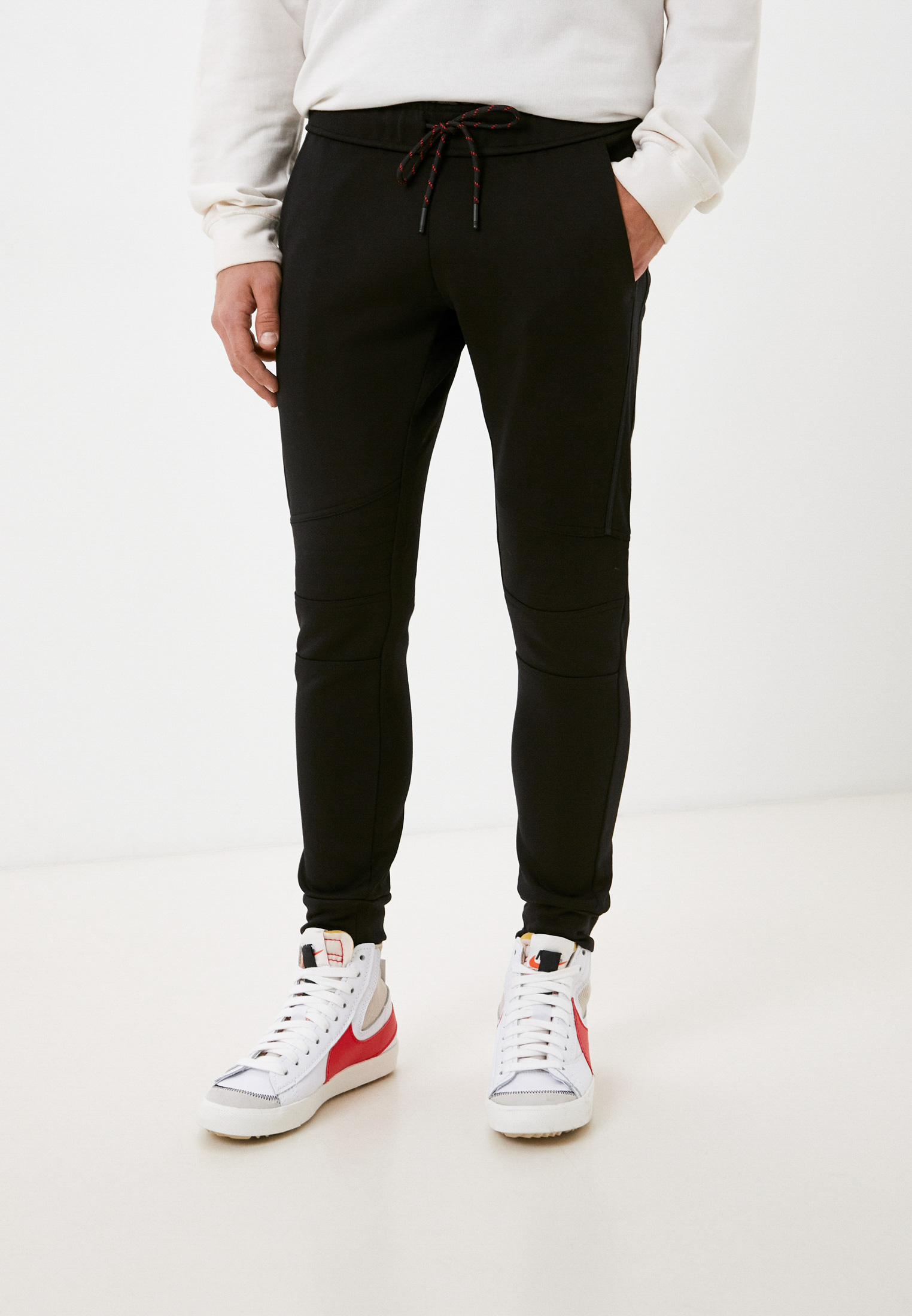 Мужские спортивные брюки Antony Morato MMFP00338-FA150178: изображение 1