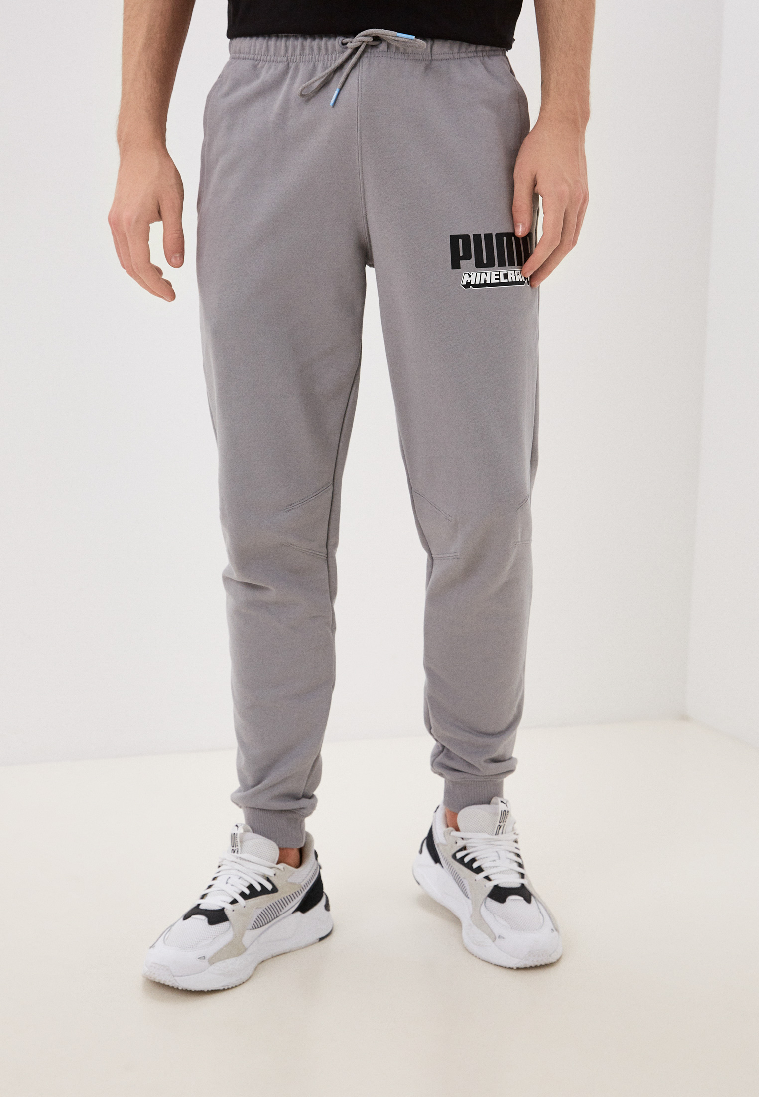 Мужские брюки Puma 534377
