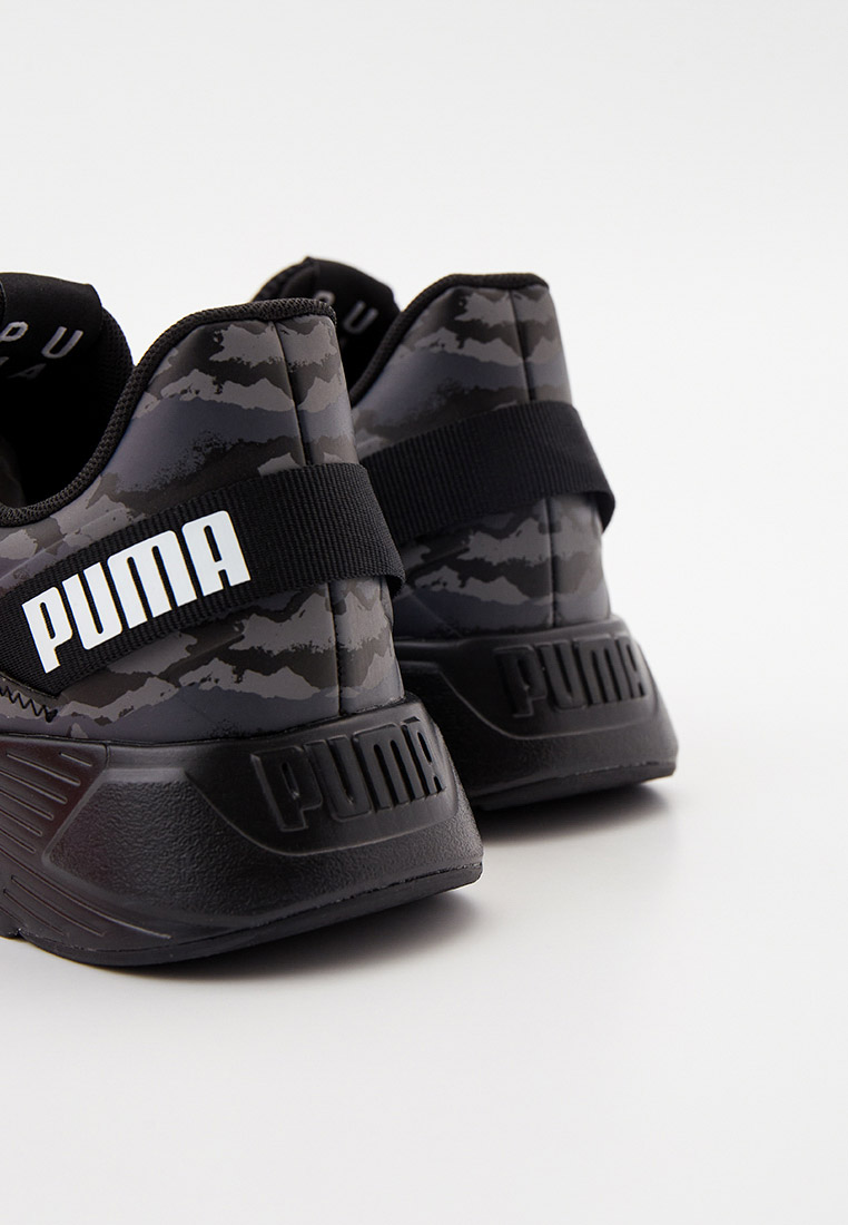 Мужские кроссовки Puma (Пума) 376178: изображение 4