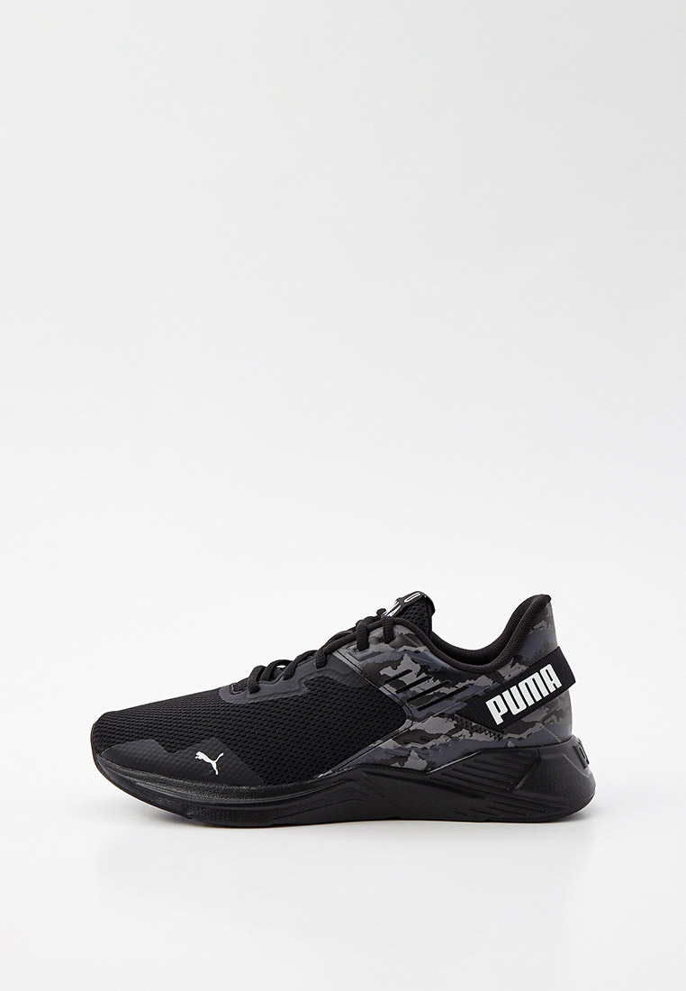 Мужские кроссовки Puma (Пума) 376178: изображение 1