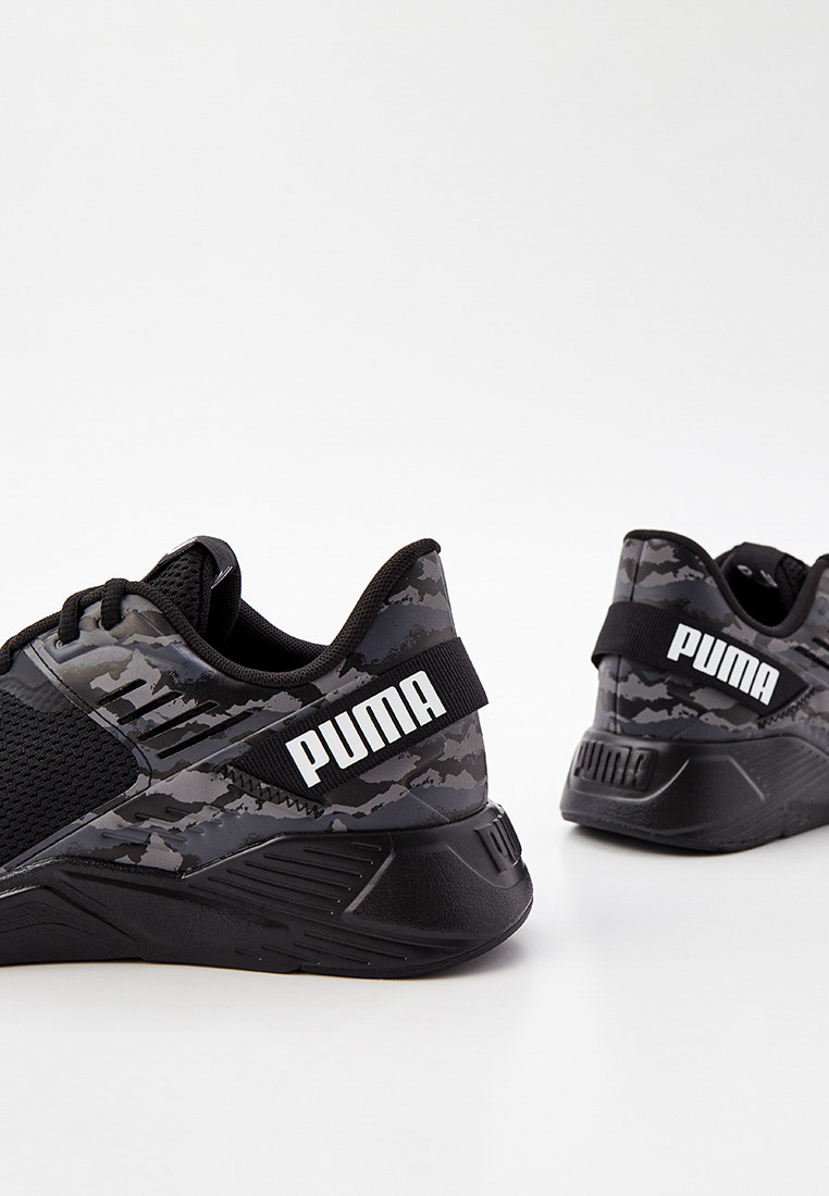 Мужские кроссовки Puma (Пума) 376178: изображение 4