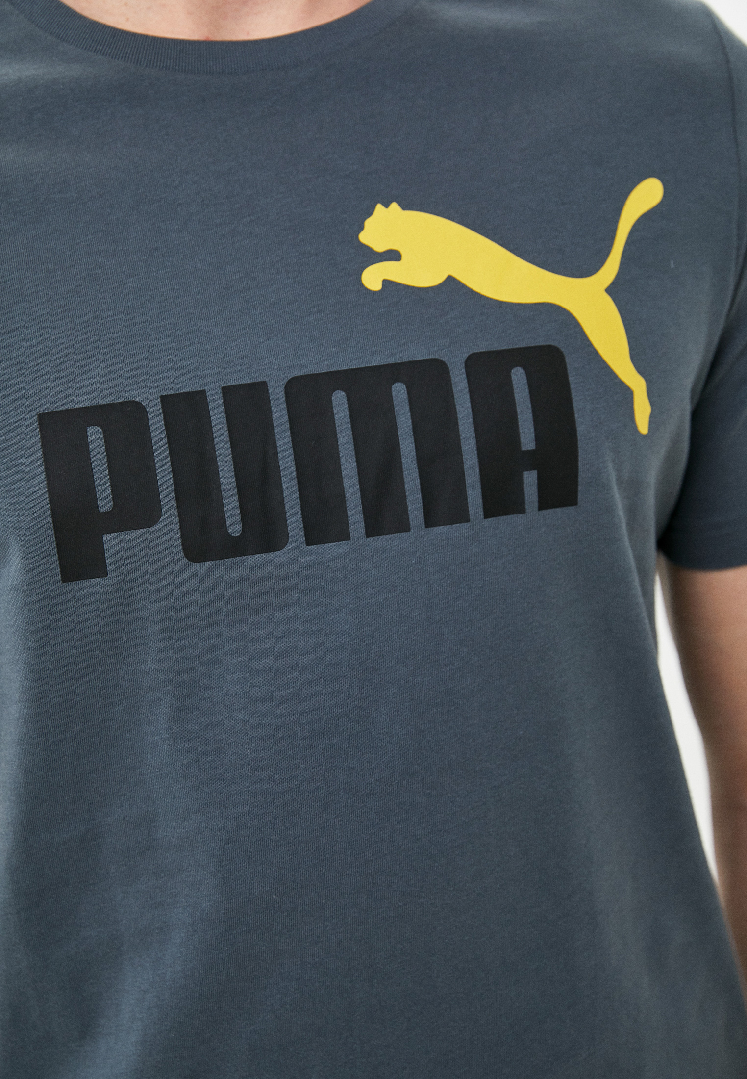 Flera uomo Puma футболка