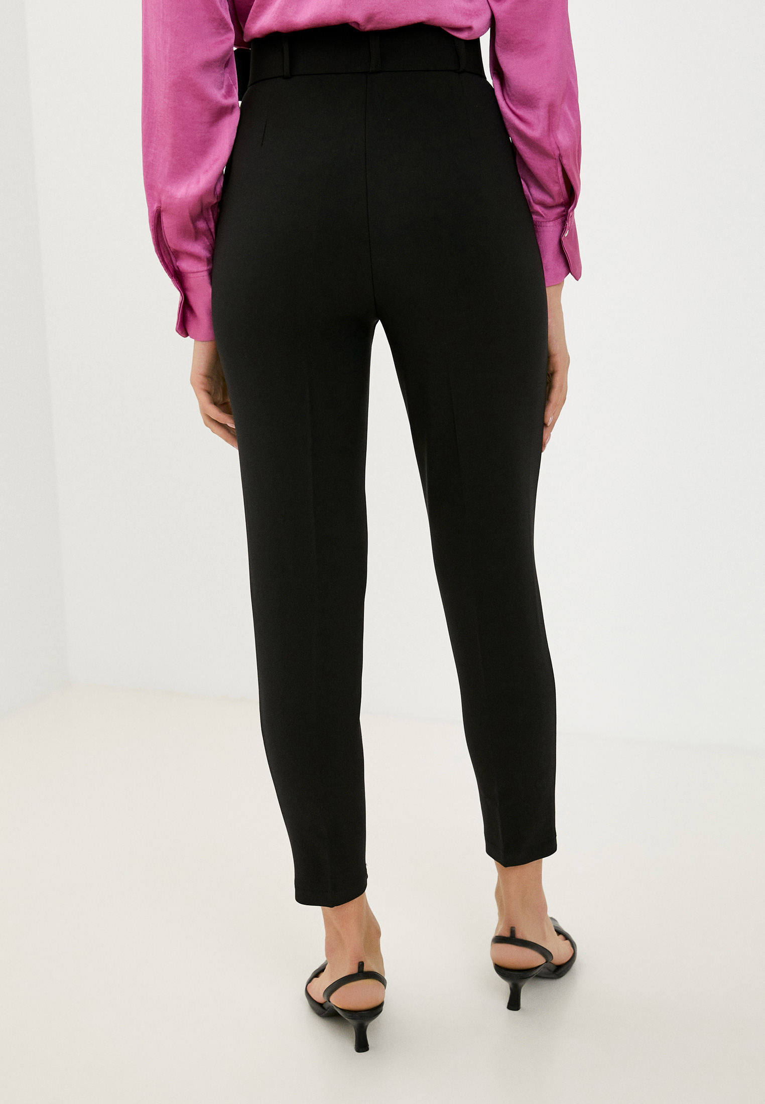 Женские классические брюки Goldrai G36110: изображение 3
