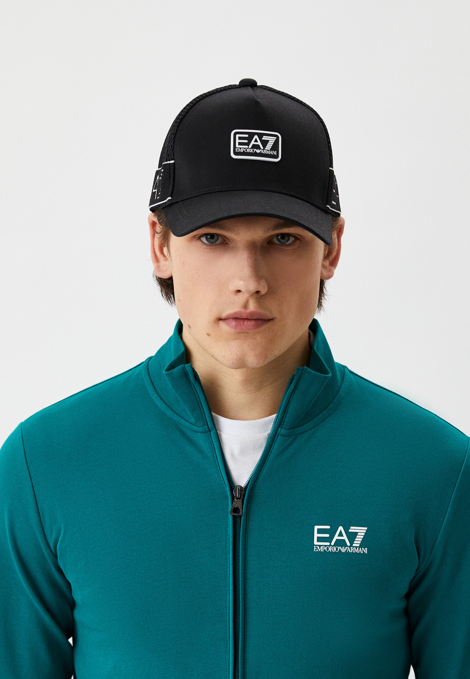 Ea7 Ski 103723