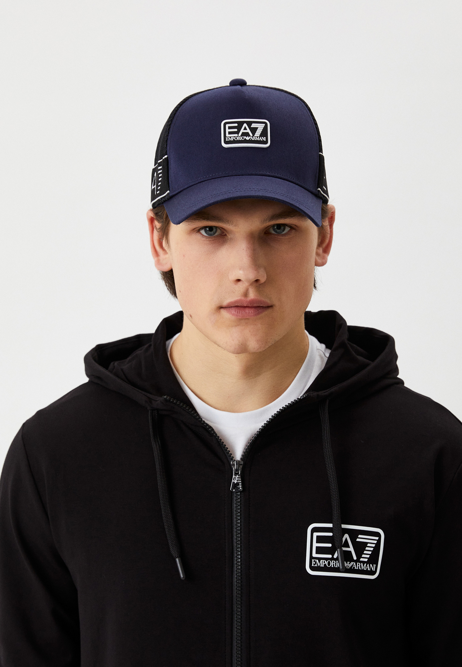 Ea7 Ski 103723