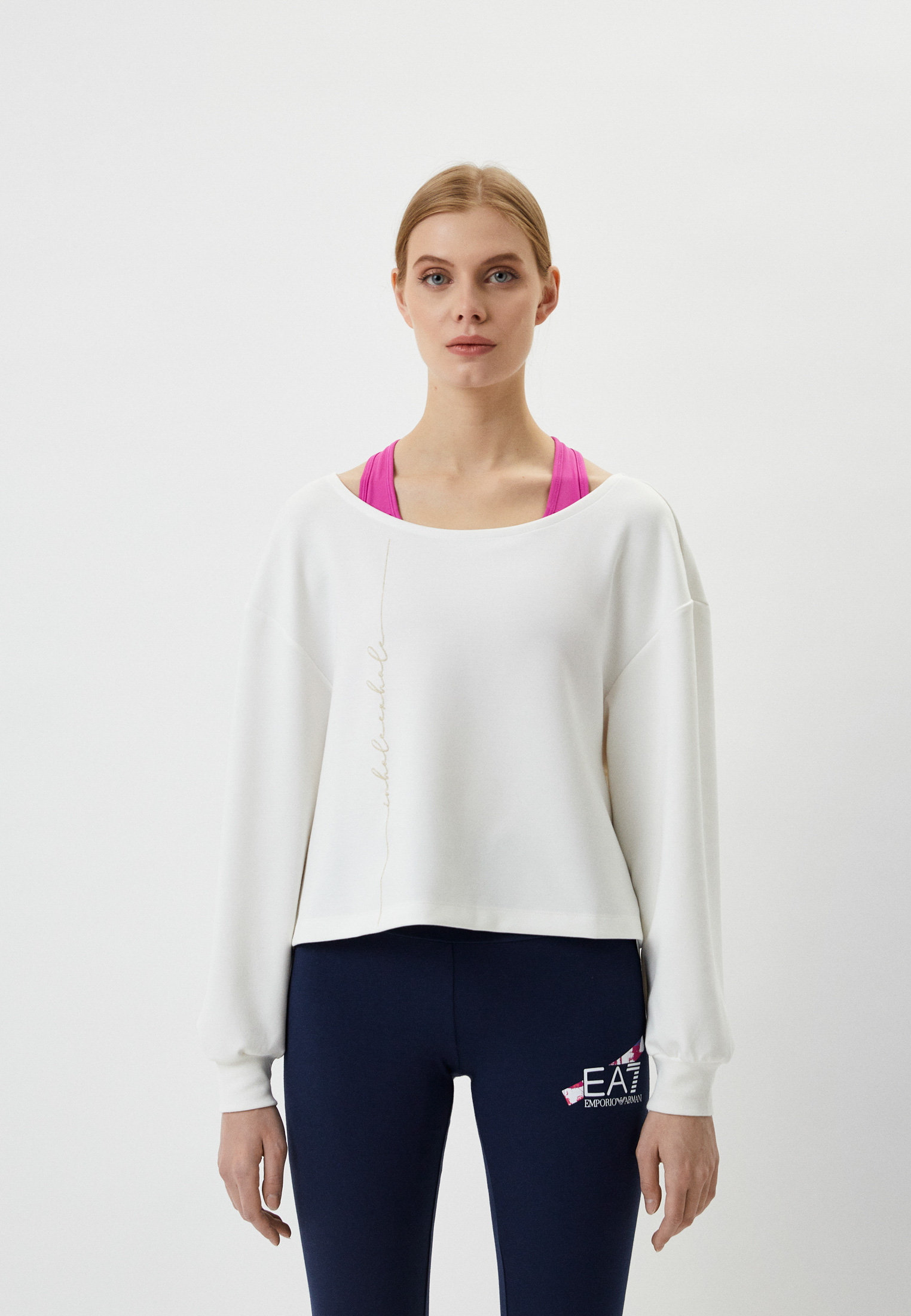 Белые женские свитеры - купить вязаный свитер в интернет магазине