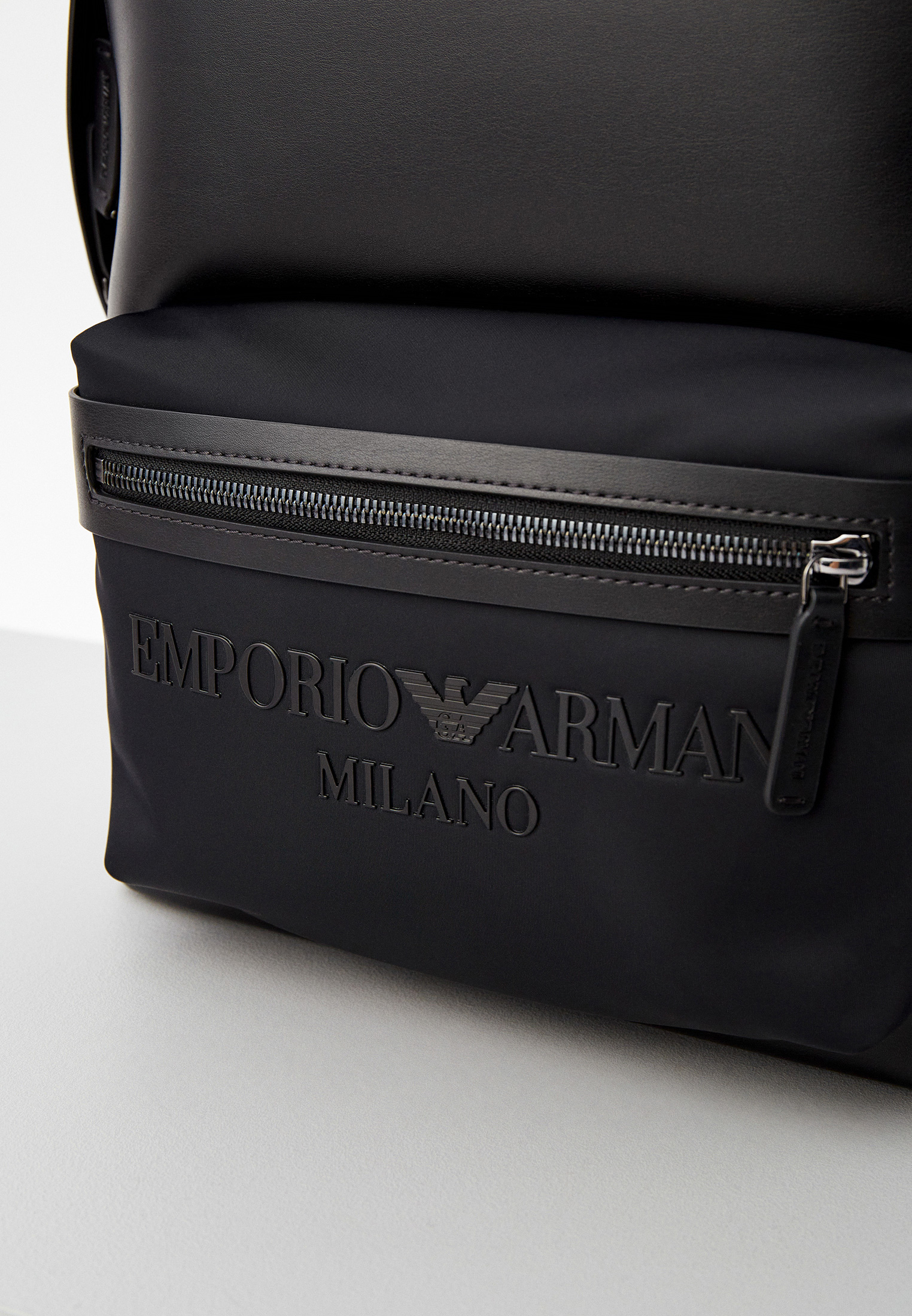 Рюкзак Emporio Armani (Эмпорио Армани) Y4O362 Y121J: изображение 3