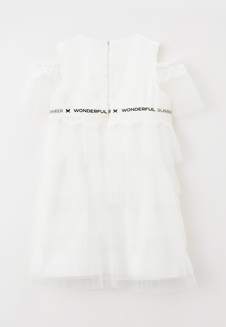 Нарядное платье Choupette 116.100: изображение 2