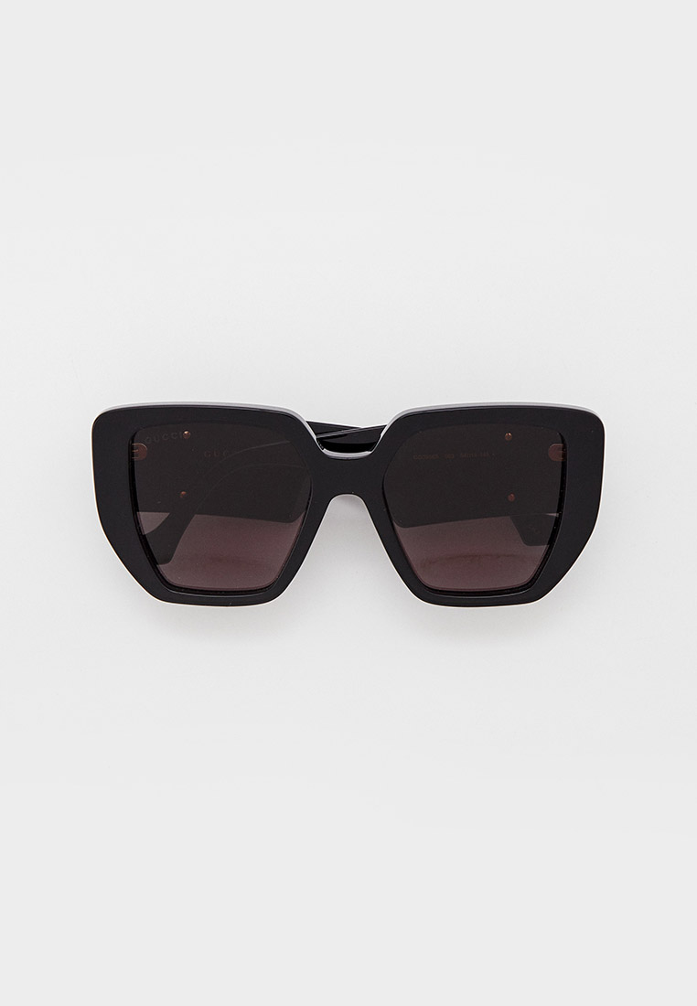 Женские солнцезащитные очки Gucci (Гуччи) GG0956S