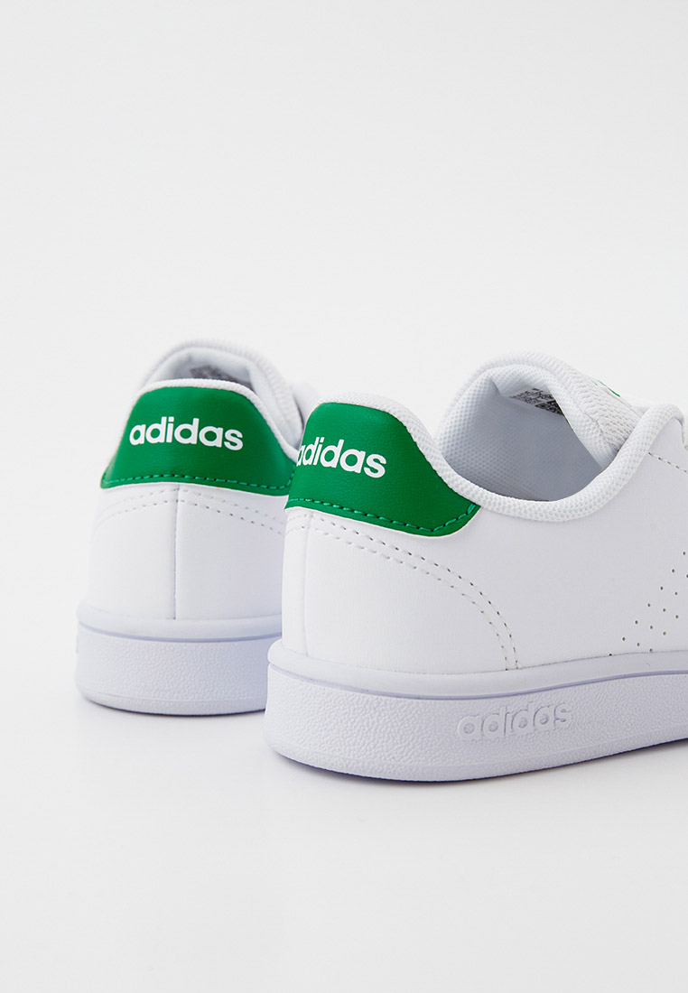 Кеды для мальчиков Adidas (Адидас) EF0213: изображение 4