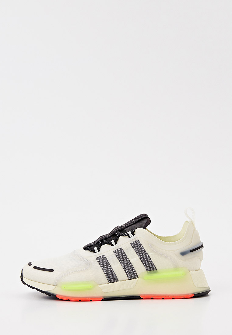 Мужские кроссовки Adidas Originals (Адидас Ориджиналс) GW3063: изображение 1