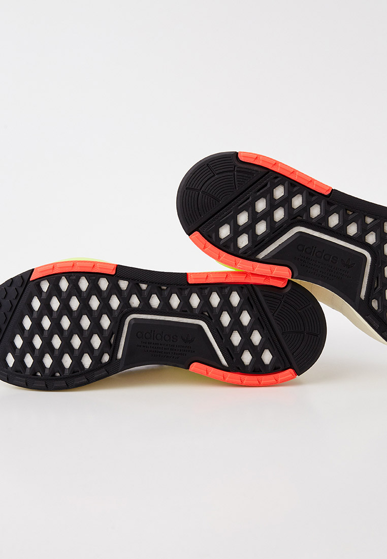 Мужские кроссовки Adidas Originals (Адидас Ориджиналс) GW3063: изображение 6
