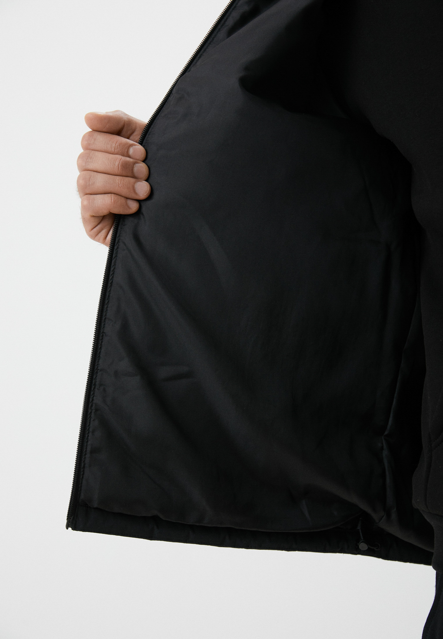 Мужская верхняя одежда Adidas (Адидас) H50970: изображение 8