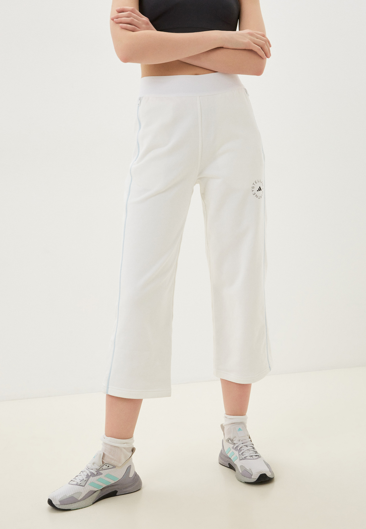 Женские спортивные брюки adidas by Stella McCartney HD0692