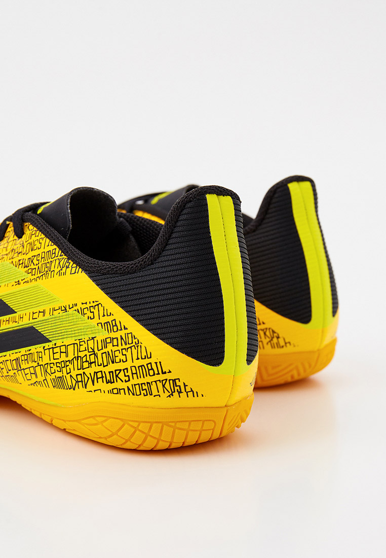 Мужские кроссовки Adidas (Адидас) GW7427: изображение 4