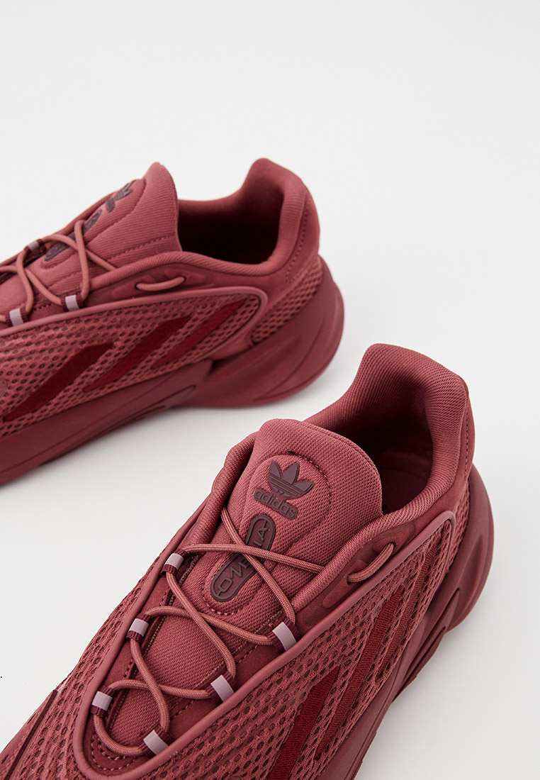 Мужские кроссовки Adidas Originals (Адидас Ориджиналс) GX3256: изображение 2
