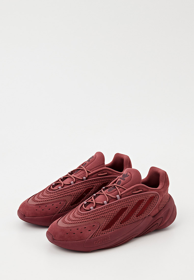 Мужские кроссовки Adidas Originals (Адидас Ориджиналс) GX3256: изображение 3