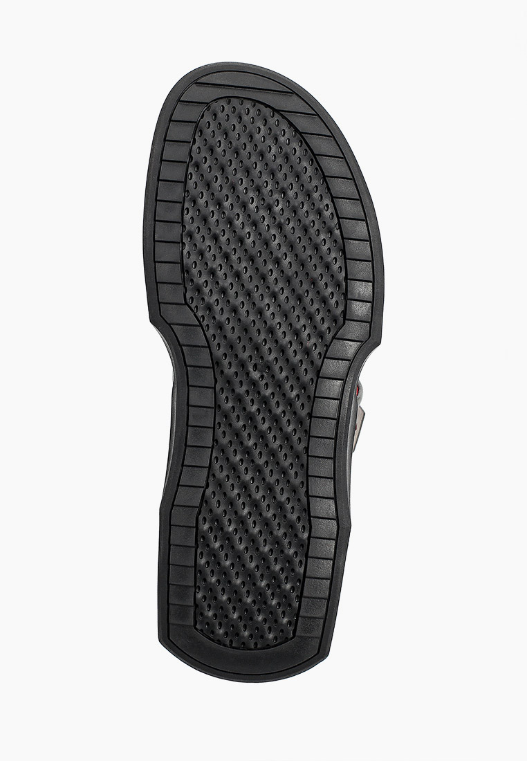 Мужские сандалии B2B Black to Black 6BB.JF04430.К: изображение 5