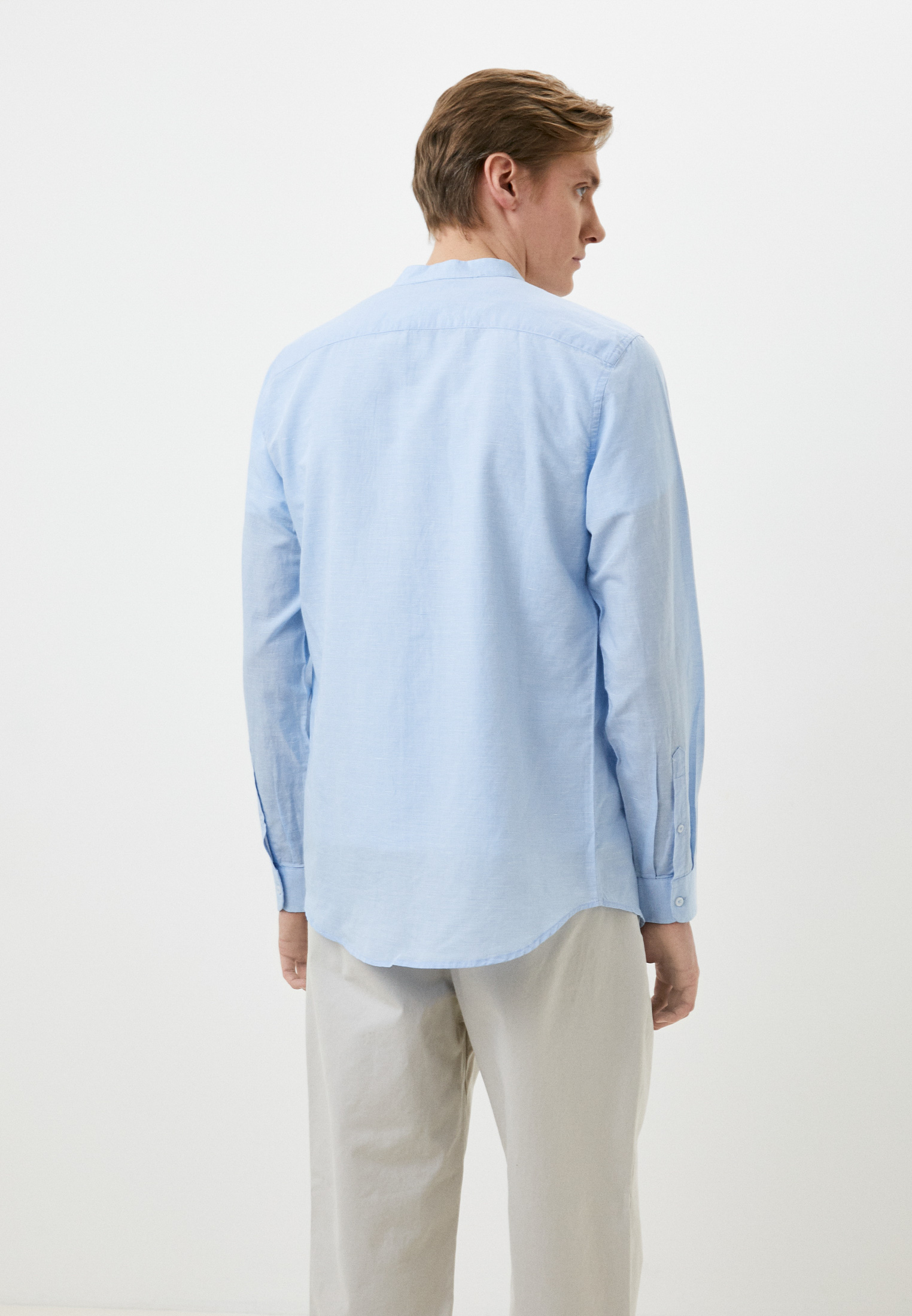 United Colors Of Benetton Slip De Plage 3fjy5s00h, Bleu 901, M Femme