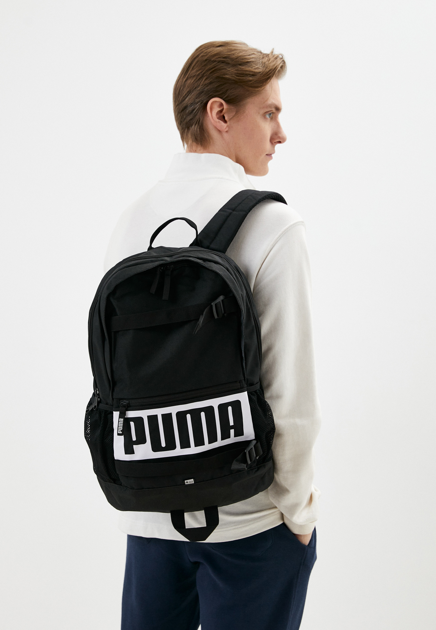 Спортивный рюкзак Puma (Пума) 074706: изображение 4