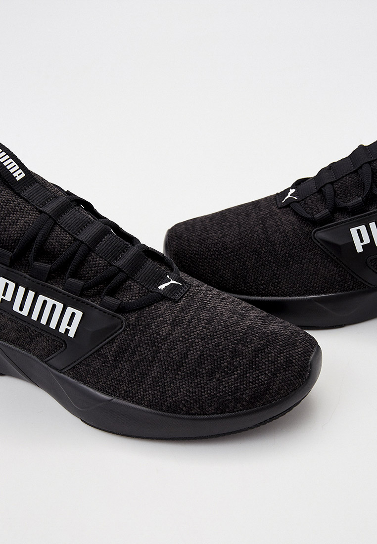 Мужские кроссовки Puma (Пума) 192342: изображение 2