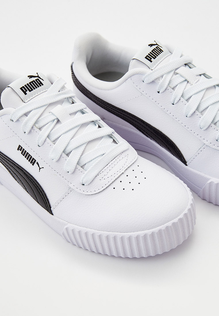 Кроссовки Puma Женские Белые Купить