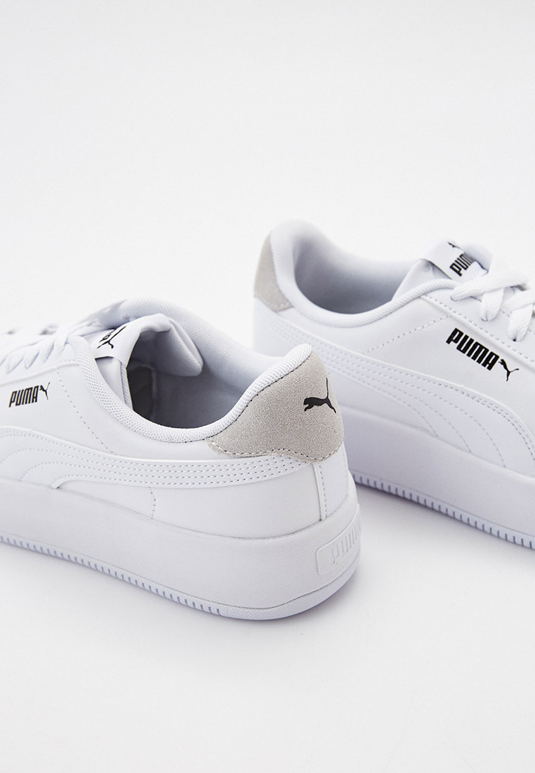Кроссовки Puma Женские Белые Купить