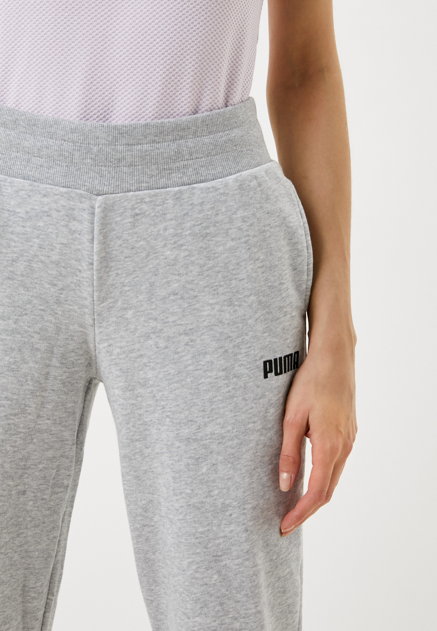 Брюки Puma Sweat Pants