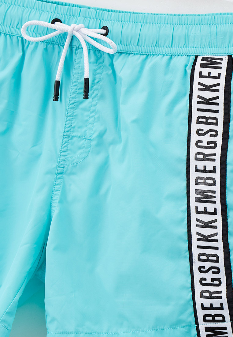 Мужские шорты для плавания Bikkembergs (Биккембергс) BKK1MBS02: изображение 3
