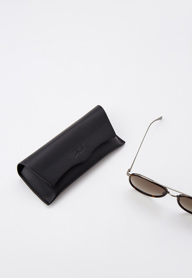 Мужские солнцезащитные очки Levi's® LV 5000/S купить за 11220 руб.