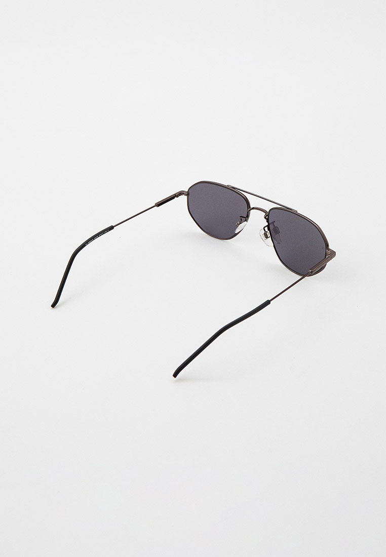 Мужские солнцезащитные очки Tommy Hilfiger (Томми Хилфигер) TH 1866/F/S: изображение 3