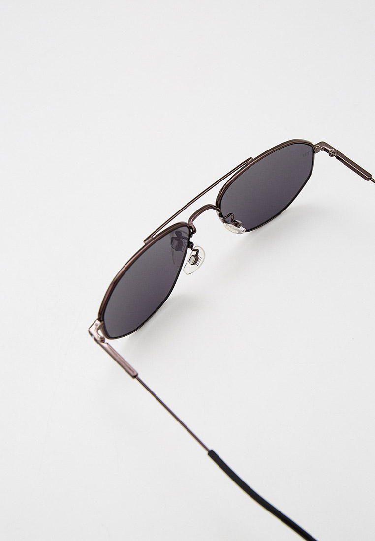 Мужские солнцезащитные очки Tommy Hilfiger (Томми Хилфигер) TH 1866/F/S: изображение 4