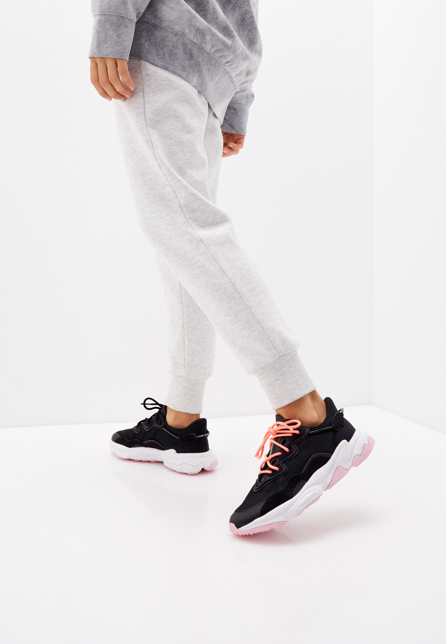 Женские кроссовки Adidas Originals (Адидас Ориджиналс) GW5621: изображение 6
