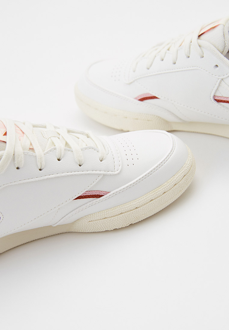 Женские кеды Reebok Classic GX7570 купить за 9999 руб.