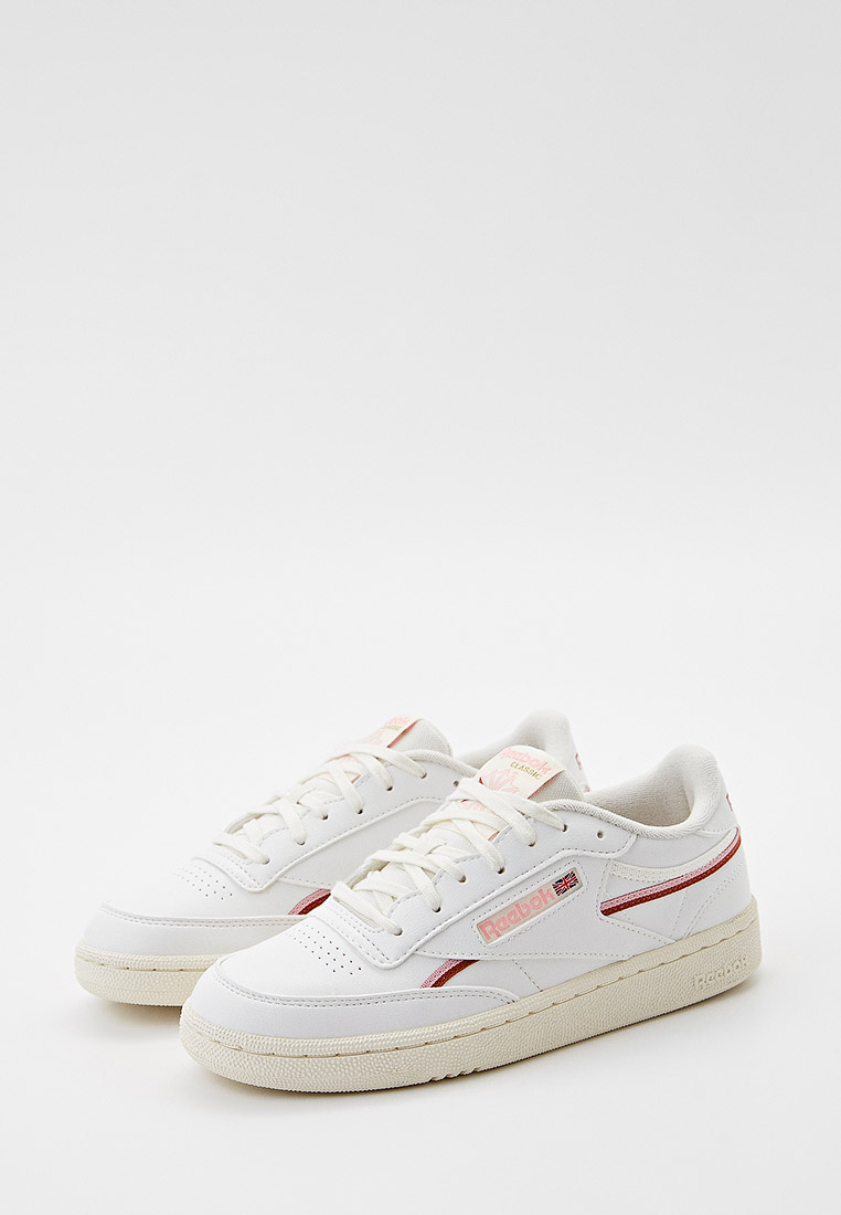 Женские кеды Reebok Classic GX7570 купить за 9999 руб.