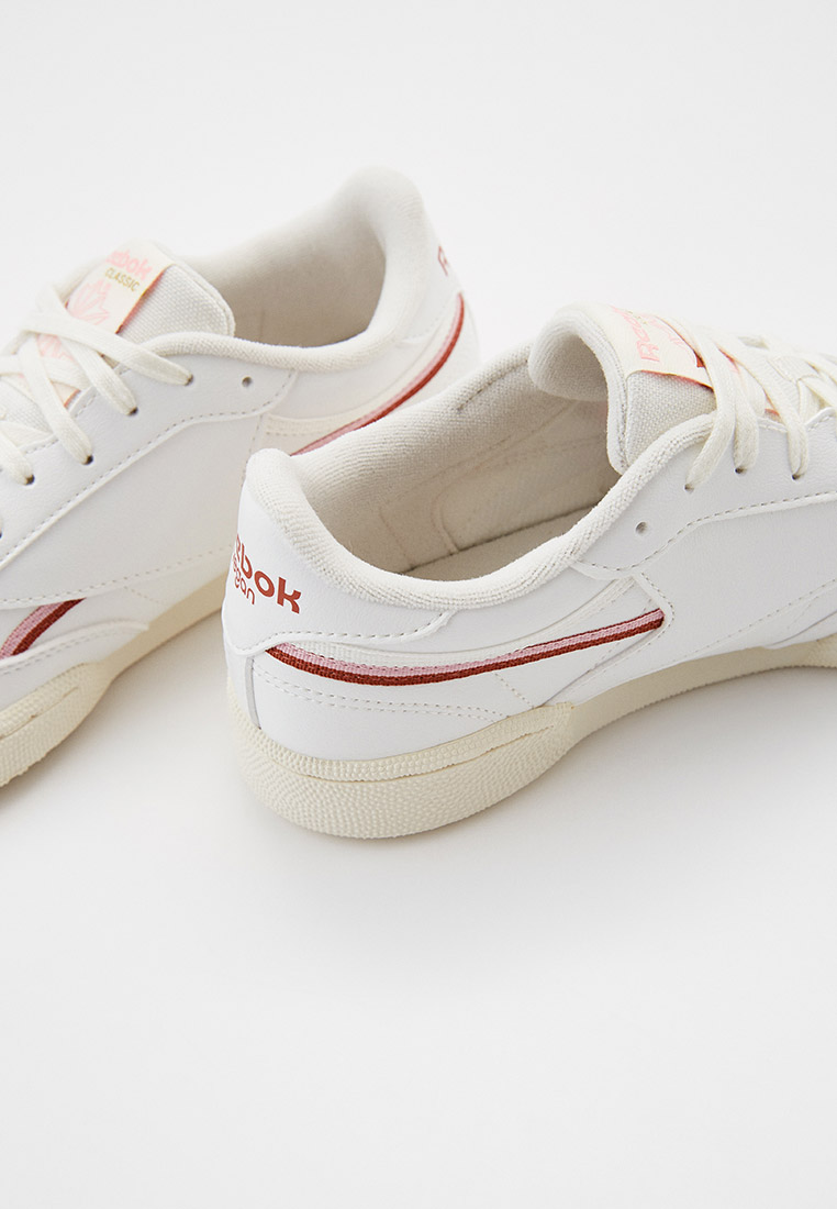 Женские кеды Reebok Classic GX7570 купить за 9999 руб.