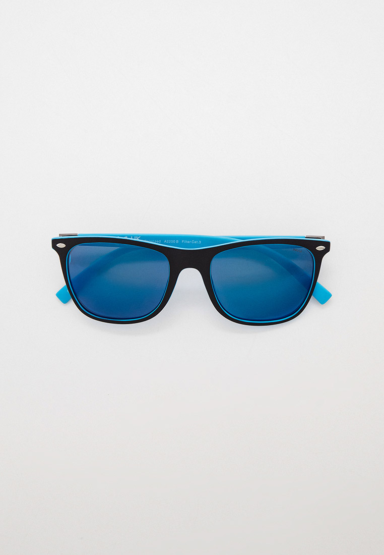 Мужские солнцезащитные очки Invu A2200B