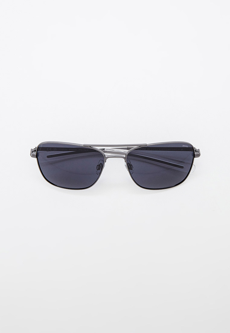 Мужские солнцезащитные очки Invu B1206B