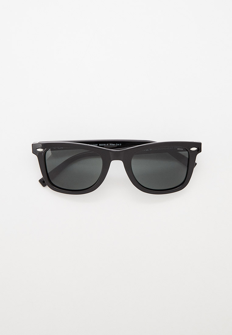 Мужские солнцезащитные очки Invu B2238A: изображение 2