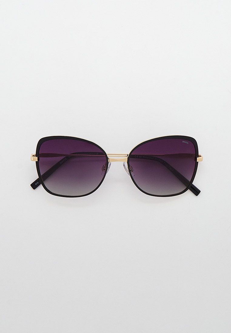 Женские солнцезащитные очки Invu Z1100A