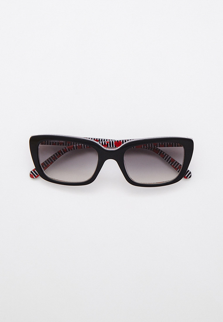 Женские солнцезащитные очки Love Moschino MOL042/S