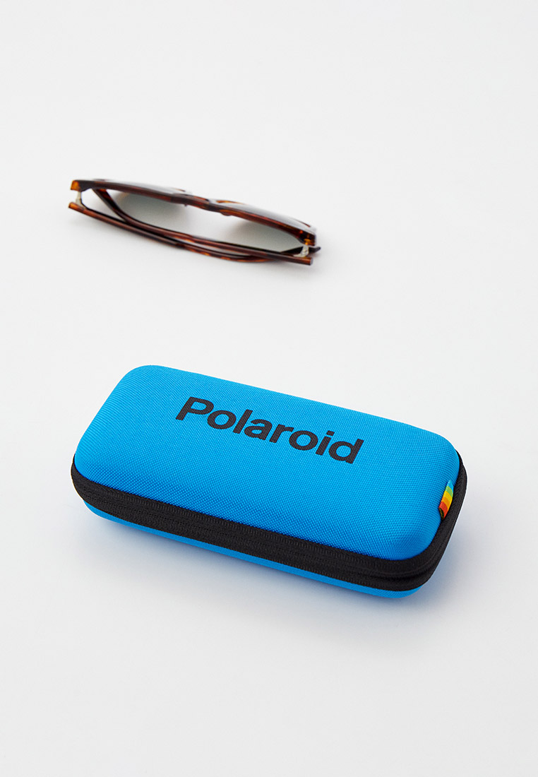 Мужские солнцезащитные очки Polaroid PLD 4123/S: изображение 9