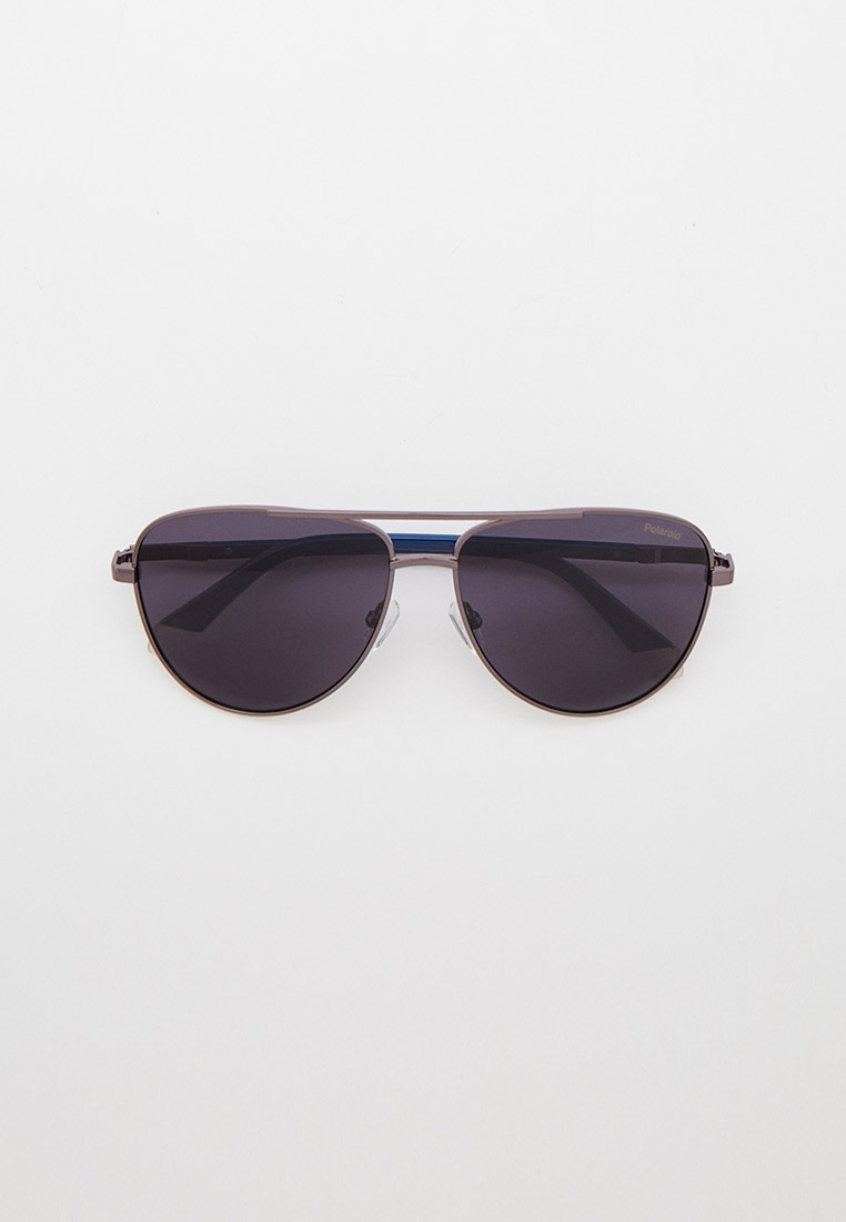 Мужские солнцезащитные очки Polaroid PLD 4126/S: изображение 1