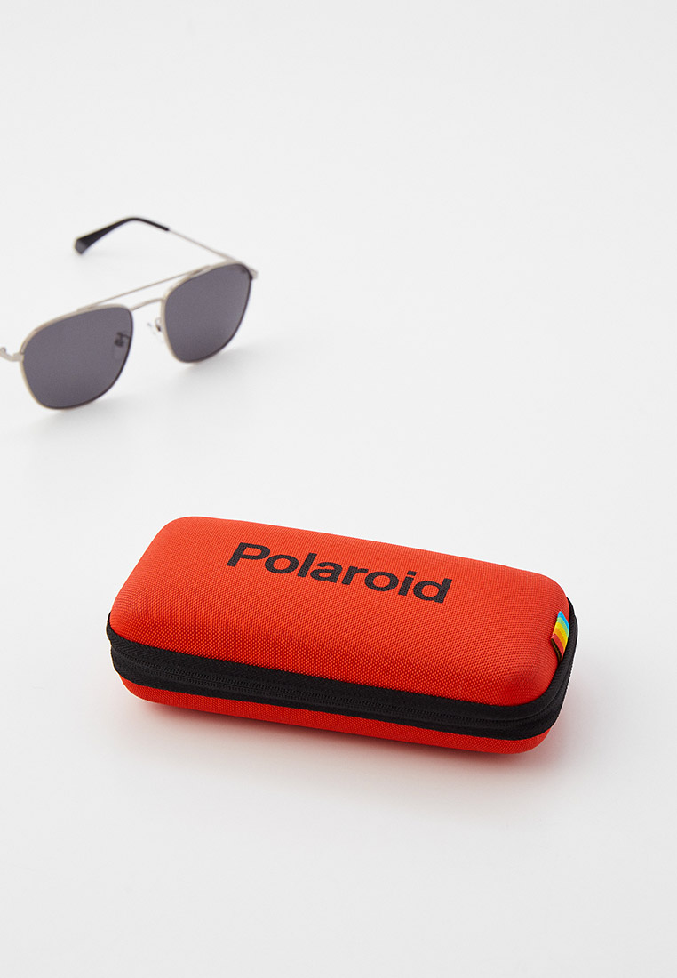 Мужские солнцезащитные очки Polaroid PLD 4127/G/S: изображение 9