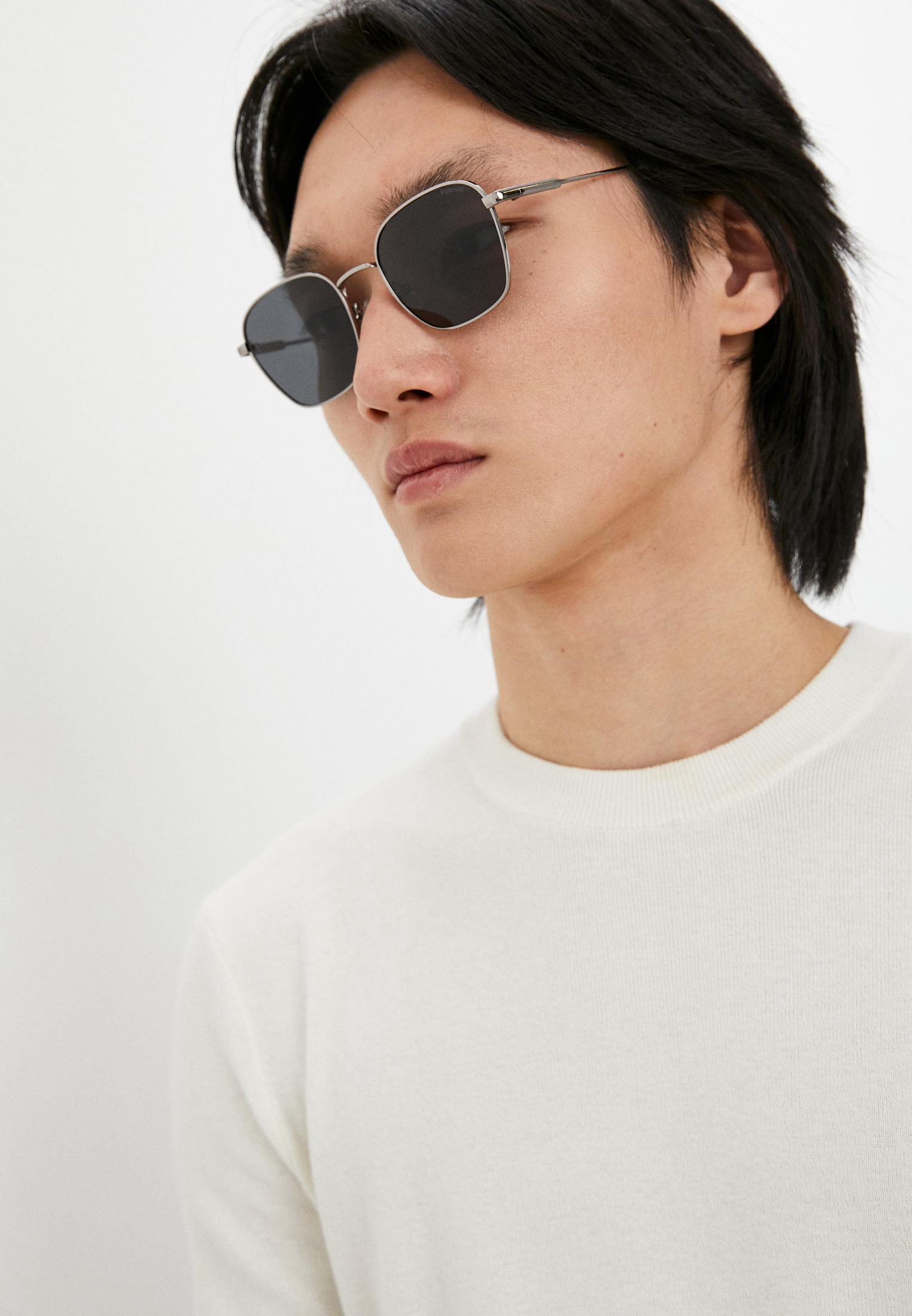 Мужские солнцезащитные очки Polaroid PLD 6170/S: изображение 5